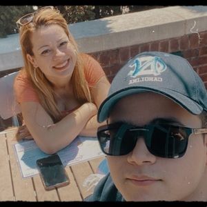 Meet your Posher, Joevyn